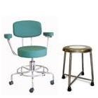 Chairs and Stools